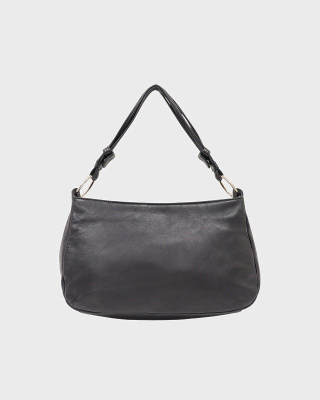 LOEWE アナグラムレザーワンショルダーバッグ | Hedy