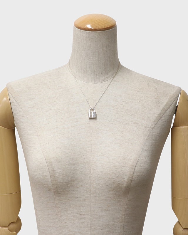 TIFFANY&CO. 1837カデナネックレス | Hedy