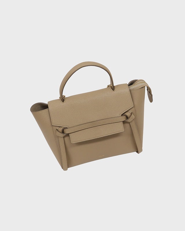 CELINE ベルトバッグ マイクロ | Hedy