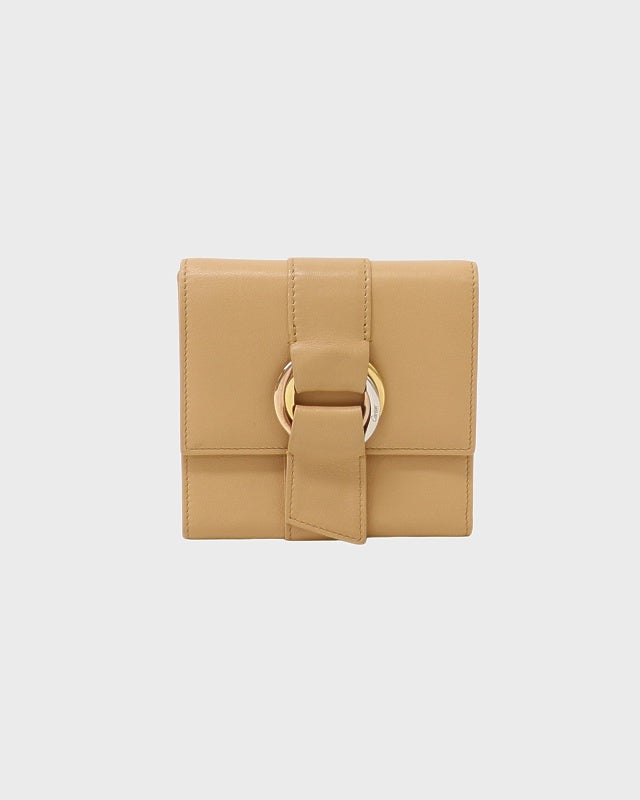 Cartier（カルティエ）ウォレット | 【公式】ヴィンテージショップHedy