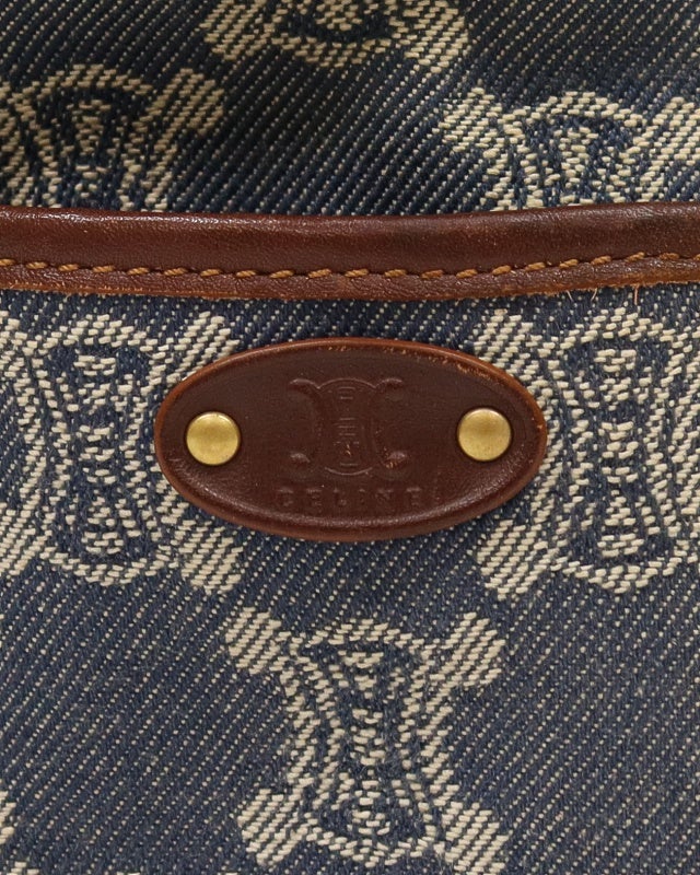 CELINE パリマカダム ブギーバッグ | Hedy