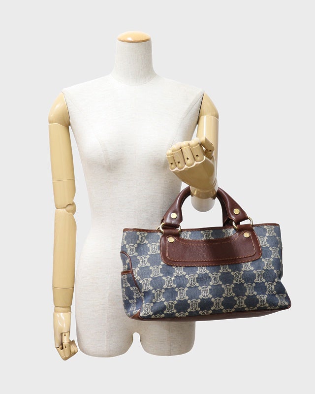 CELINE パリマカダム ブギーバッグ | Hedy