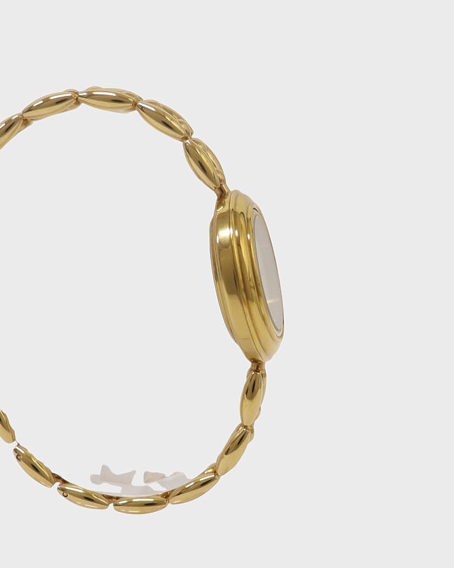 GUCCI チェンジベゼルウォッチ | Hedy