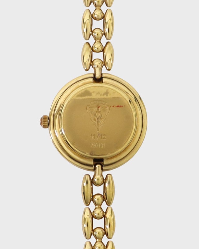 GUCCI チェンジベゼルウォッチ | Hedy