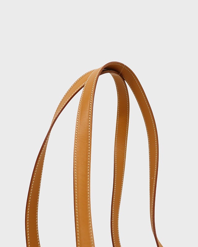 CELINE マカダム柄ブラゾン刻印トートバッグ | Hedy