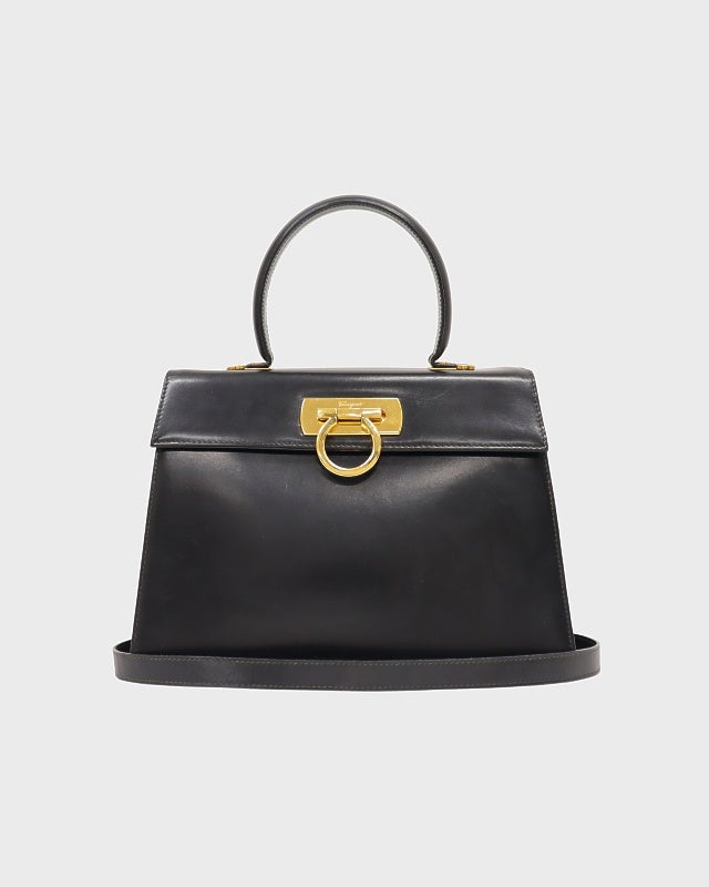 SALVATORE FERRAGAMO（フェラガモ）バッグ | 【公式】ヴィンテージ