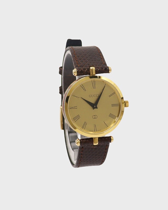 GUCCI（グッチ）ウォッチ | 【公式】ヴィンテージショップHedy