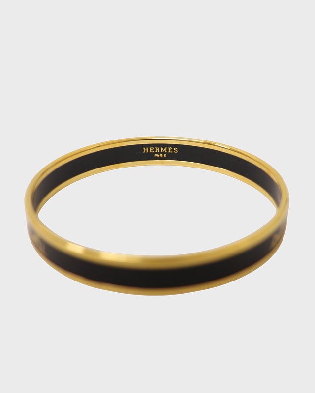 HERMES エマイユバングルPM | Hedy