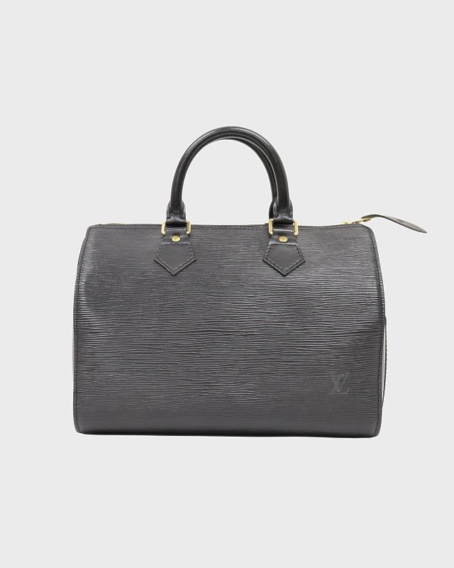 LOUIS VUITTON モノグラム スピーディ25 | Hedy