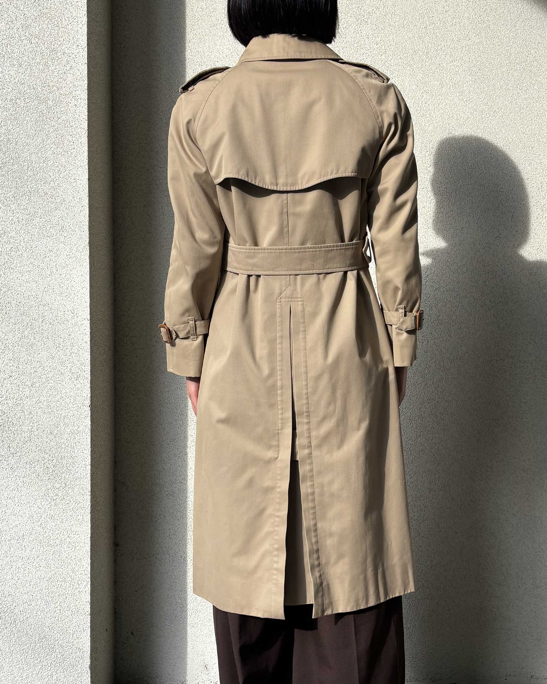 BURBERRY トレンチコート | Hedy