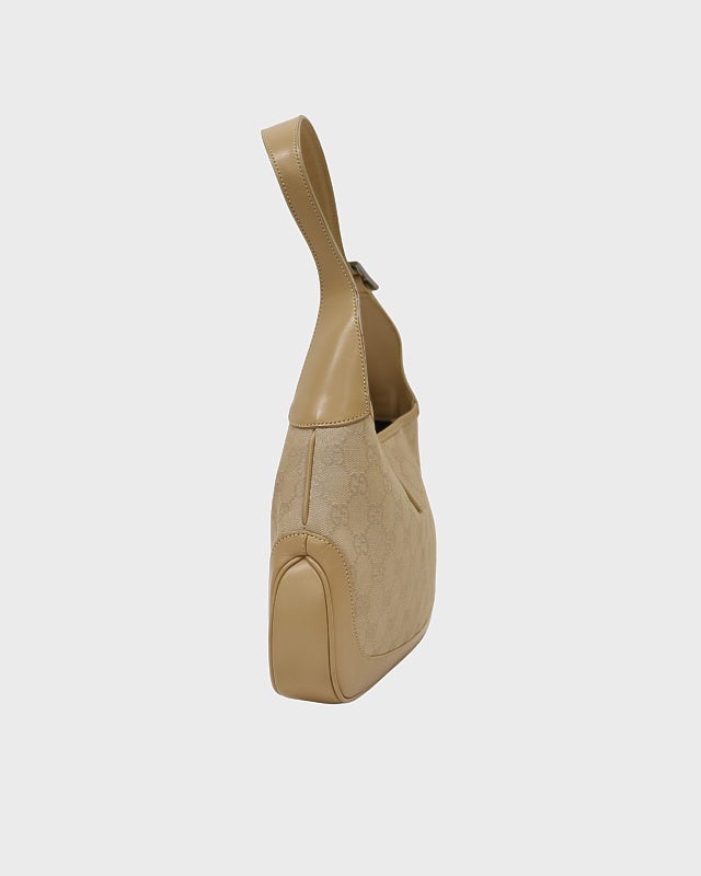 GUCCI GGジャッキーワンショルダーバッグ | Hedy