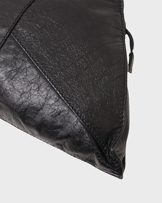 FENDI レザーハンドバッグ | Hedy