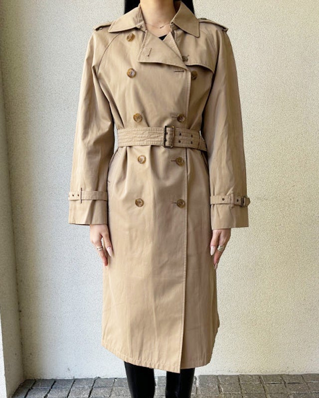 BURBERRY トレンチコート | Hedy