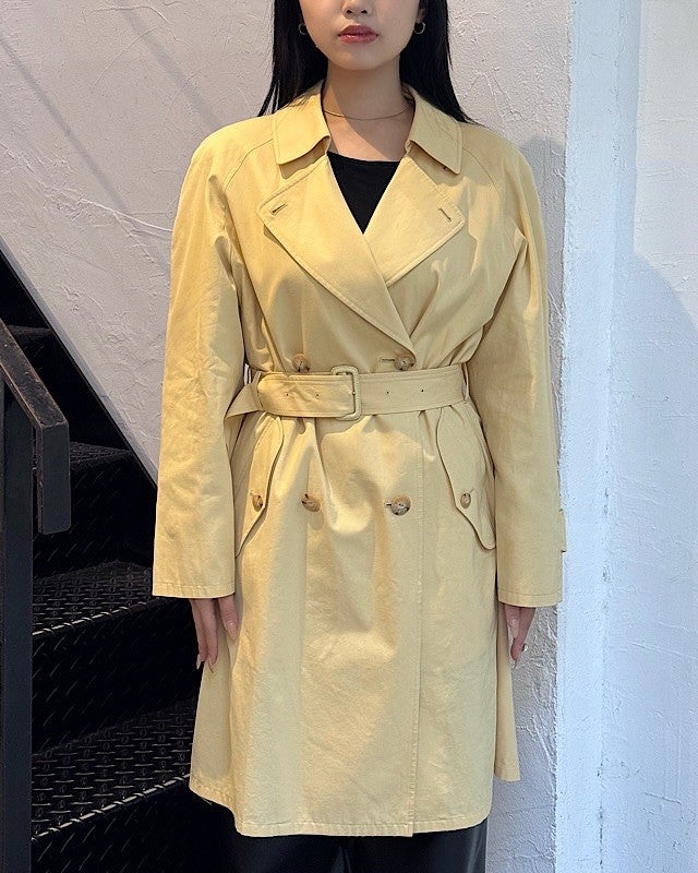BURBERRY トレンチコート | Hedy