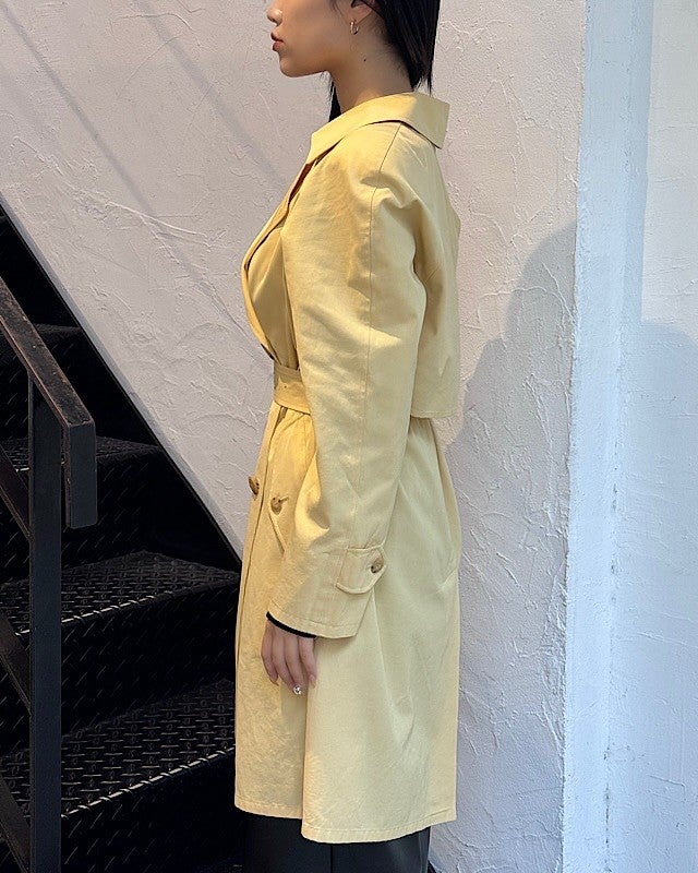 BURBERRY トレンチコート | Hedy