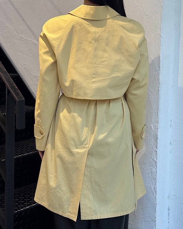 BURBERRY トレンチコート | Hedy