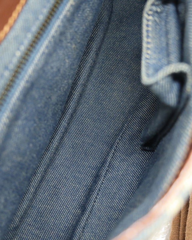 CELINE パリマカダムワンショルダーバッグ | Hedy