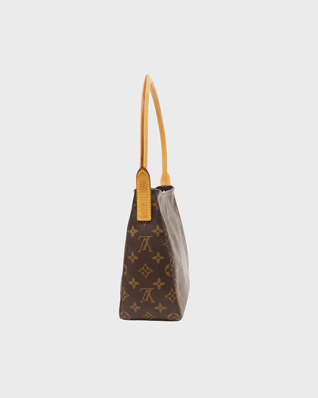 LOUIS VUITTON モノグラム ルーピングMM | Hedy