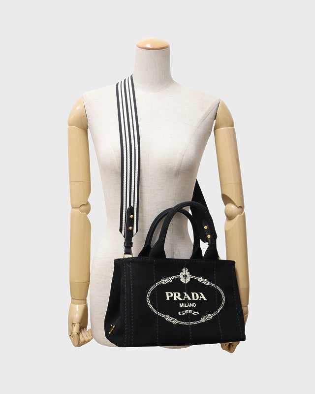 PRADA カナパ | Hedy