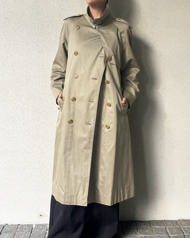 BURBERRY トレンチコート | Hedy