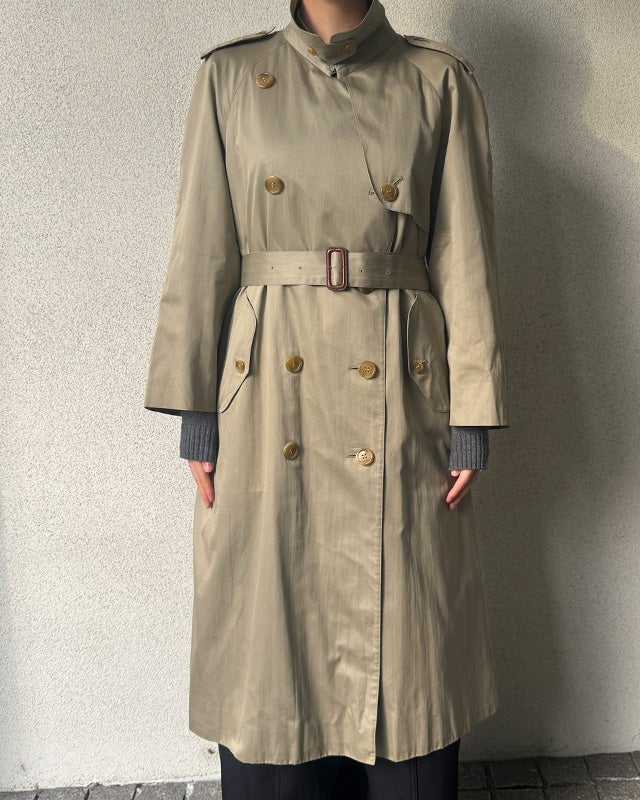 BURBERRY トレンチコート | Hedy