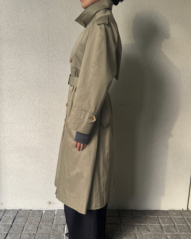 BURBERRY トレンチコート | Hedy