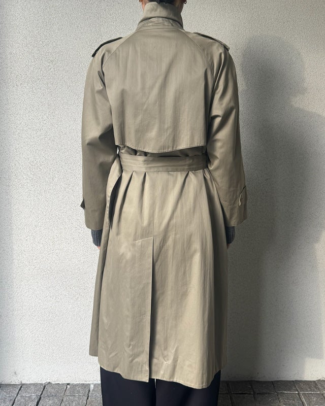BURBERRY トレンチコート | Hedy