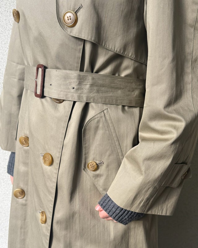 BURBERRY トレンチコート | Hedy