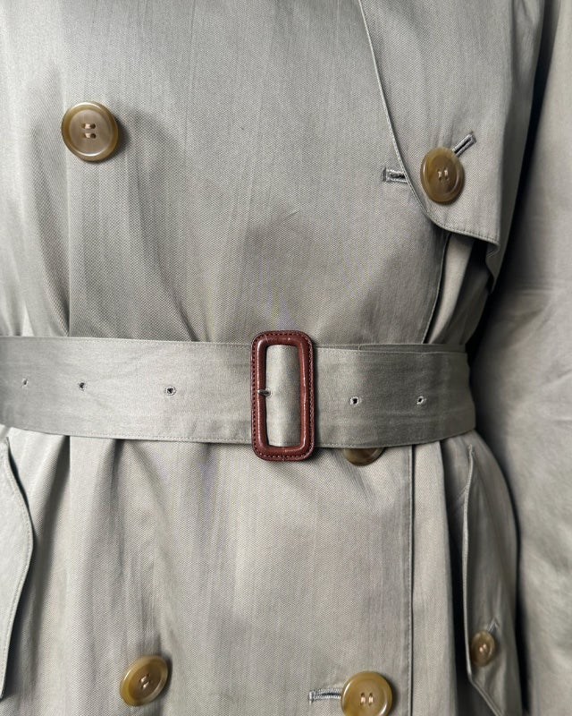 BURBERRY トレンチコート | Hedy