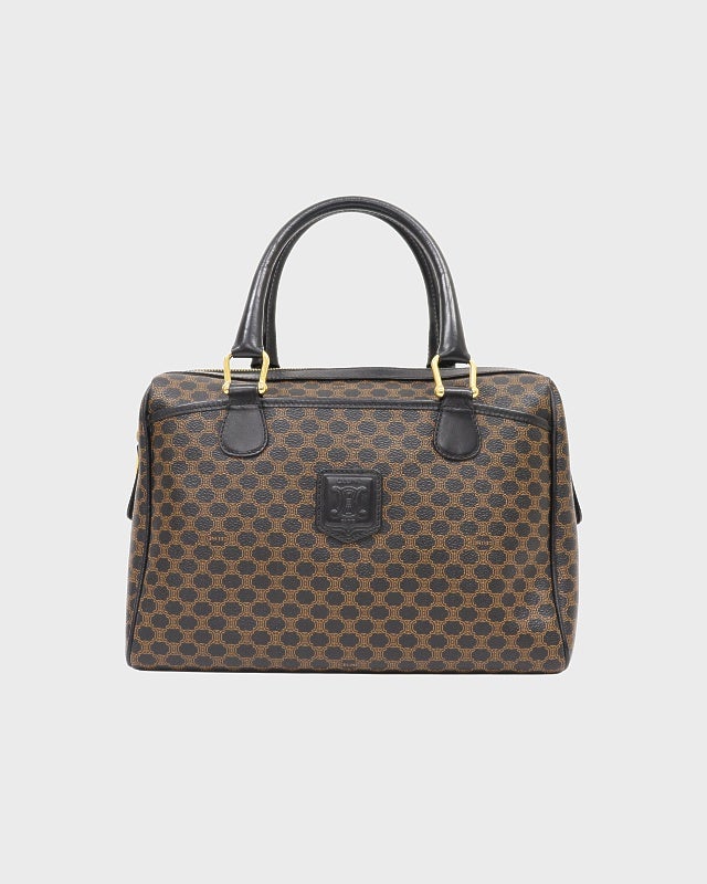 CELINE（セリーヌ）ボストンバッグ | 【公式】ヴィンテージショップHedy