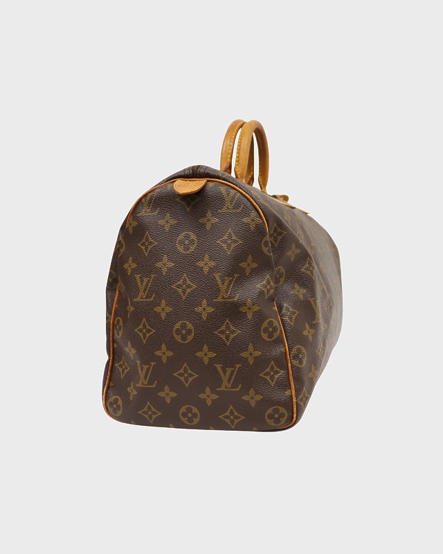 LOUIS VUITTON モノグラム スピーディ40 | Hedy