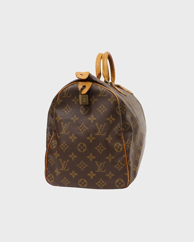 Louis Vuitton モノグラム スピーディ40 LOUIS VUITTON モノグラム スピーディ40 | Hedy