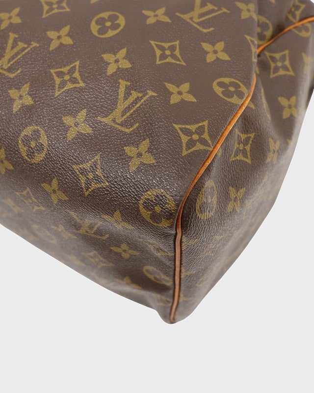 LOUIS VUITTON モノグラム スピーディ40 | Hedy
