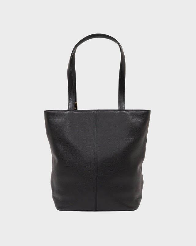 BURBERRY レザートートバッグ | Hedy