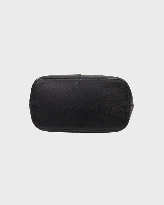 BURBERRY レザートートバッグ | Hedy