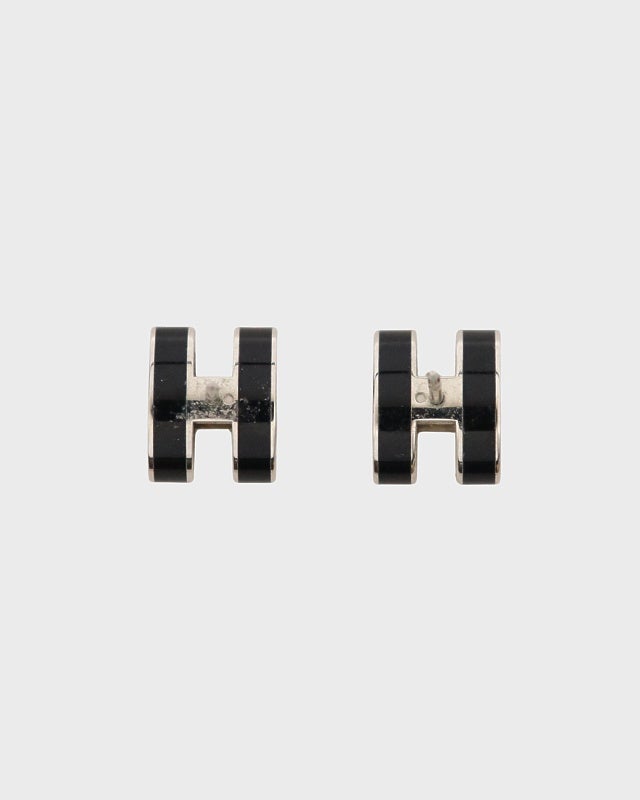 HERMES ポップアッシュピアス | Hedy