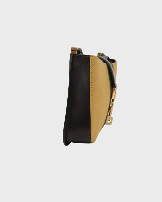 GUCCI シェリーラインショルダーバッグ | Hedy