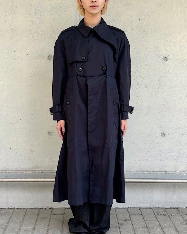 BALENCIAGA トレンチコート | Hedy