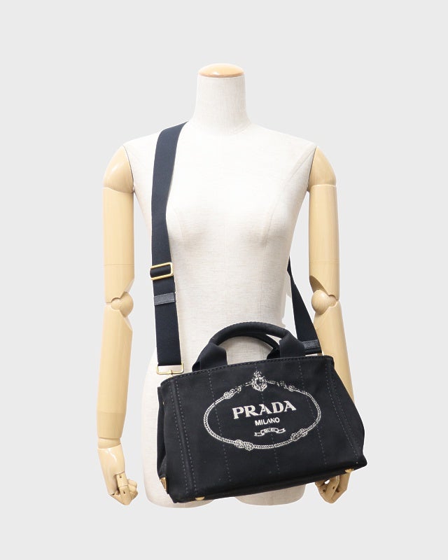 PRADA カナパ | Hedy