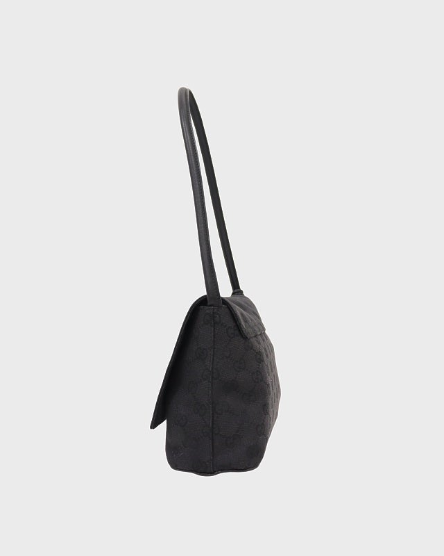 GUCCI GGキャンバスワンショルダーバッグ | Hedy