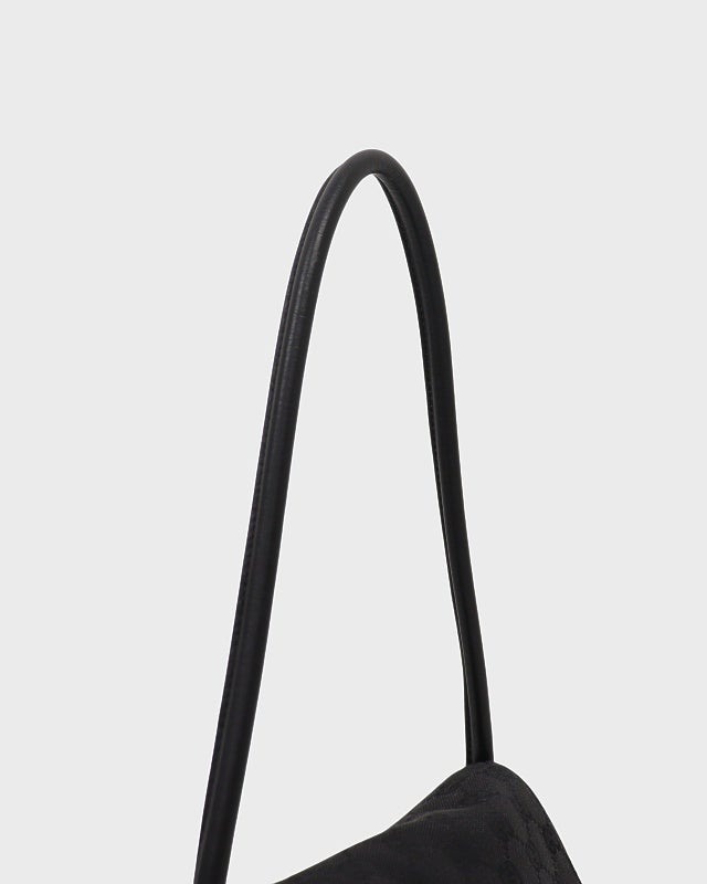 GUCCI GGキャンバスワンショルダーバッグ | Hedy