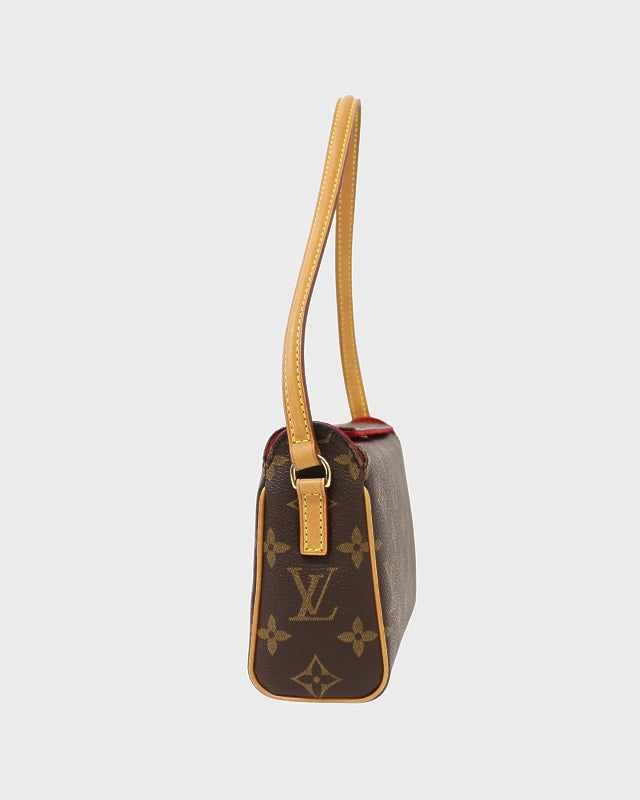 LOUIS VUITTON モノグラム レシタル | Hedy