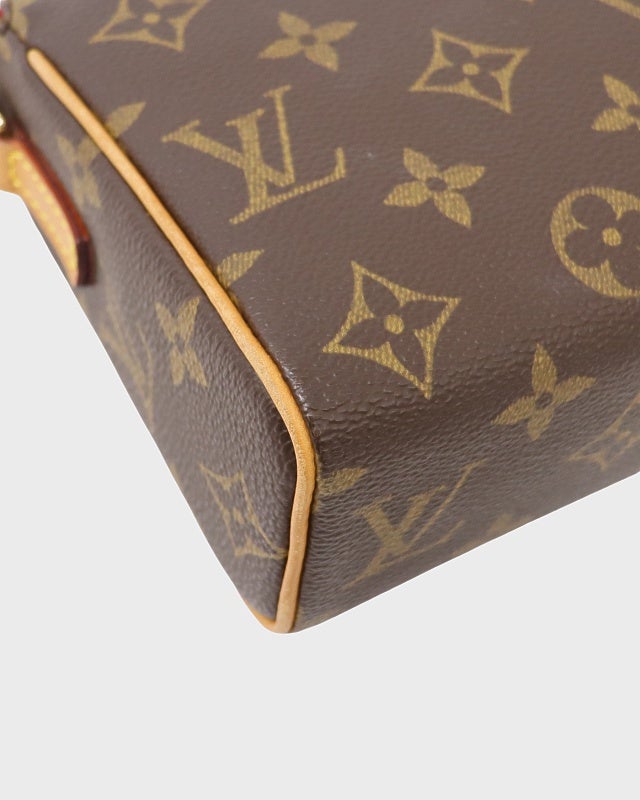LOUIS VUITTON モノグラム レシタル | Hedy
