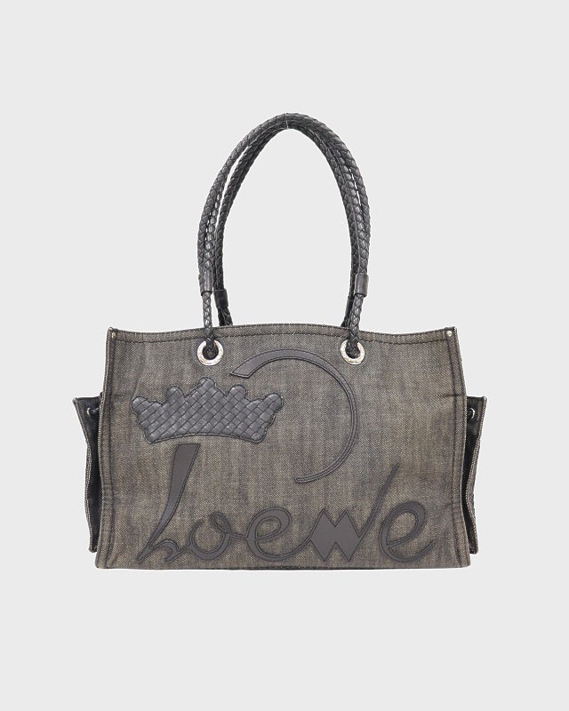 LOEWE（ロエベ） | 【公式】ヴィンテージショップHedy