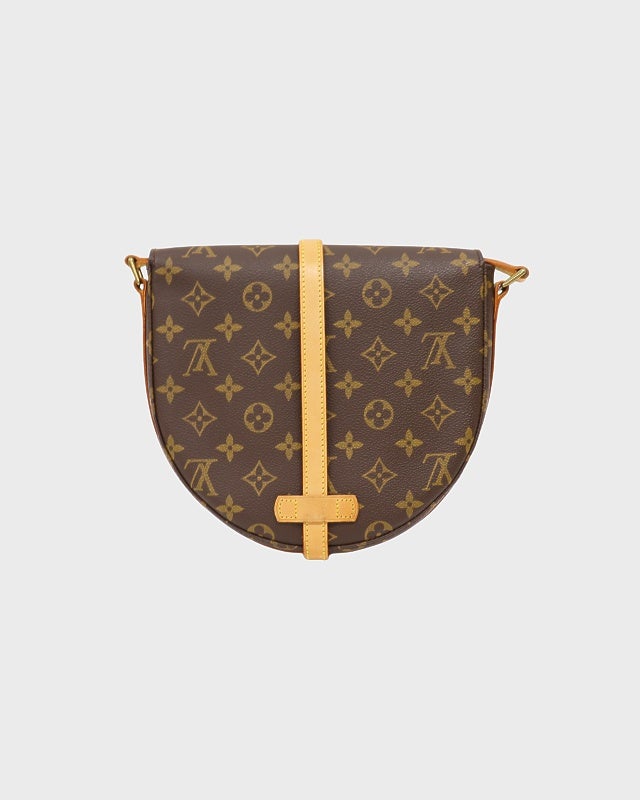 LOUIS VUITTON モノグラム シャンティMM | Hedy