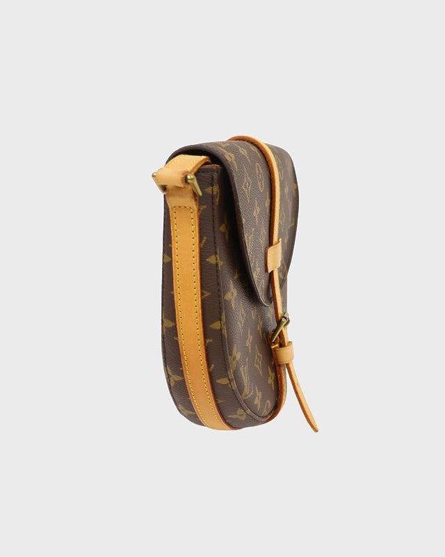 LOUIS VUITTON モノグラム シャンティMM | Hedy
