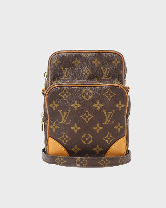 LOUIS VUITTON（ルイ・ヴィトン） | 【公式】ヴィンテージショップHedy