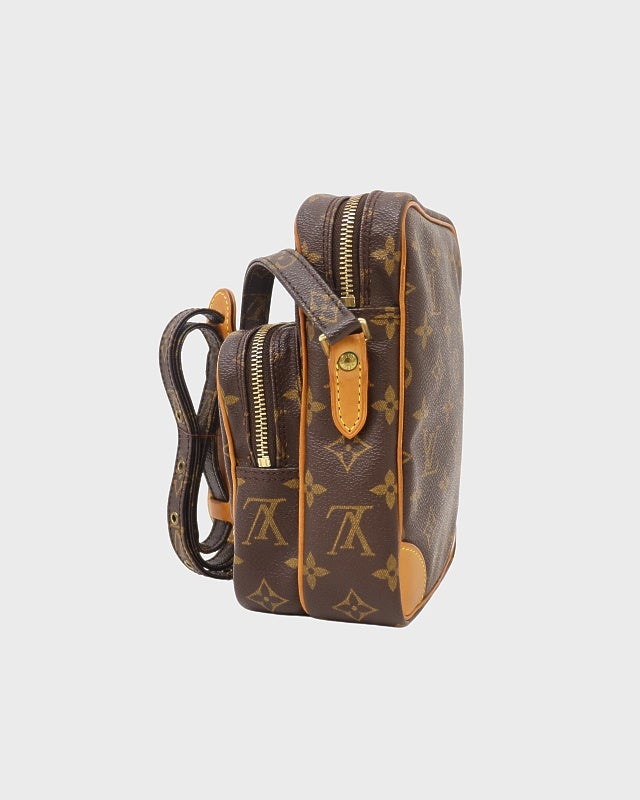 LOUIS VUITTON モノグラム アマゾン | Hedy