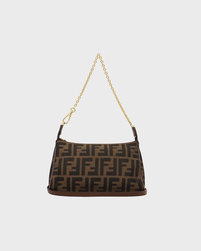 FENDI ウールマンマバケット | Hedy