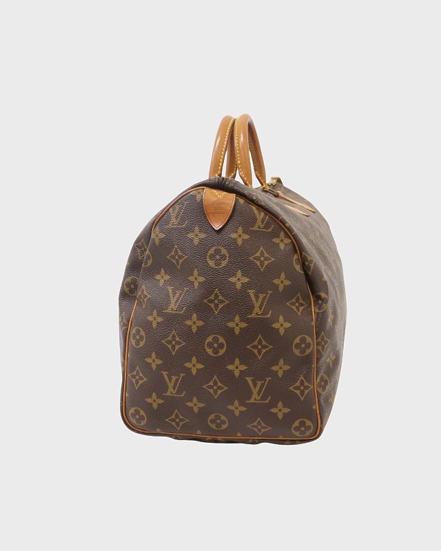 LOUIS VUITTON モノグラム スピーディ40 | Hedy